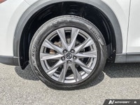 2019 Mazda CX-5 Le Mazda CX-5 GT 2019 est un VUS compact qui se démarque par son design élégant, son... (image 8)
