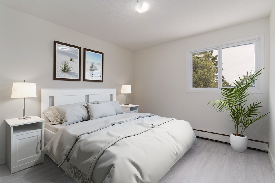 Maple Gardens - 3 Bedroom Apartment for Rent 2