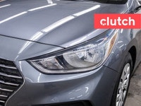 NO ACCIDENTS / CLEAN CARFAX / 1 OWNER / Auxiliary Audio Input, Bluetooth Music, Touchscreen Display... (image 7)