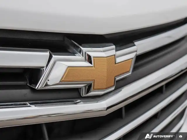 2021 Chevrolet Equinox Premier | No Accidents | Roof Rack in Cars & Trucks in Hamilton - Image 12