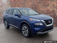 Come see this 2023 Nissan Rogue SV before someone takes it home! *This Nissan Rogue Is Competitively... (image 6)