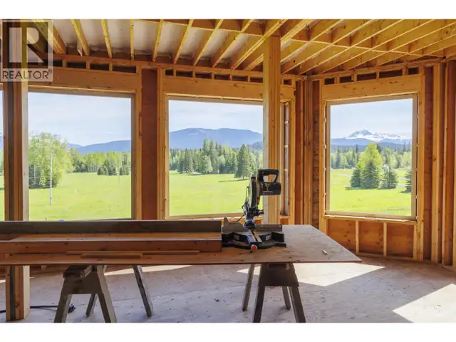 8985 CRESCENT SPUR ROAD McBride, British Columbia in Houses for Sale in Quesnel - Image 14