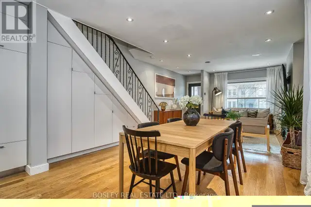 38 HALTON STREET Toronto (Trinity-Bellwoods), Ontario in Houses for Sale in City of Toronto - Image 10