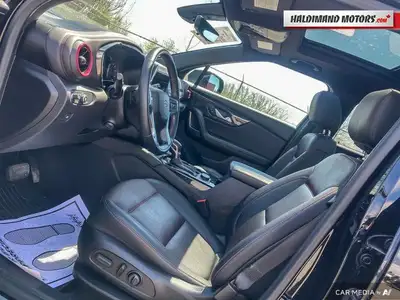 2022 Chevrolet Blazer RS, View more