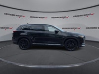 This Mazda CX-9 has a strong Turbo Gas 4cyl 2.5 L engine powering this Automatic transmission. Sunro... (image 8)