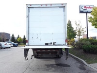 Ryder Stock ID: 793084 Transmission Type/Speed: AUTO 5 Engine: DIESEL B6.7 '17 280/2400 Horse Power:... (image 6)