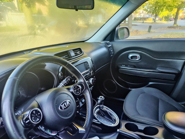 2016 KIA SOUL EX *LOW KM & LOW PRICE in Cars & Trucks in City of Toronto - Image 3