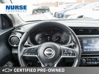 Designed for the dynamic urban environment and beyond, this former daily rental 2024 Nissan Kicks SV... (image 9)