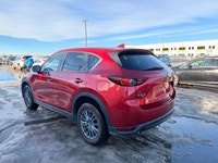 2020 Mazda CX-5 AWD :: SkyActivG Technology | 199,761 km Push Button Start - All-Wheel Drive - Heate... (image 5)