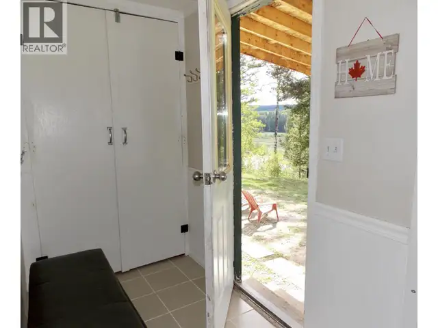 2359 CHIMNEY LAKE ROAD Williams Lake, British Columbia in Houses for Sale in Williams Lake - Image 4