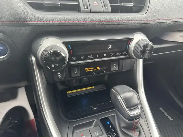 Toyota RAV4 Prime XSE TI 2021 à vendre in Cars & Trucks in Granby - Image 19