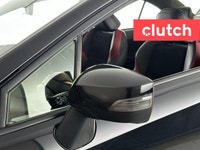 Brake Assist, Front Heated Seats, Power Lumbar Support and more! Clutch is the largest online used c... (image 8)