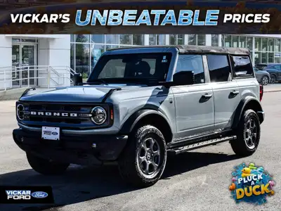 Welcome to the Vickar O.B.O. Sales Event! Don't miss out on our lowest prices of the year! If you're...