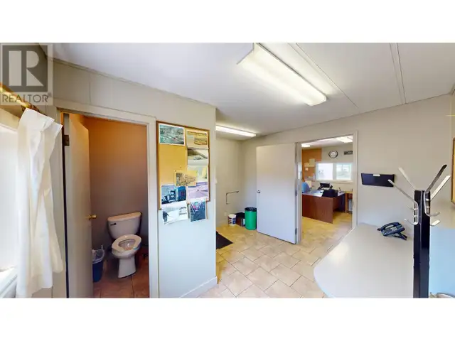 12155 242 ROAD Fort St. John, British Columbia in Commercial & Office Space for Rent in Fort St. John - Image 25
