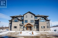 10 - 106 ALPINE SPRINGS COURT Blue Mountains, Ontario Barrie Ontario Preview