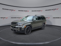 // ACCIDENT FREE!! // This used 2024 Hyundai Santa Fe Ultimate Calligraphy AWD delivers premium comf... (image 3)