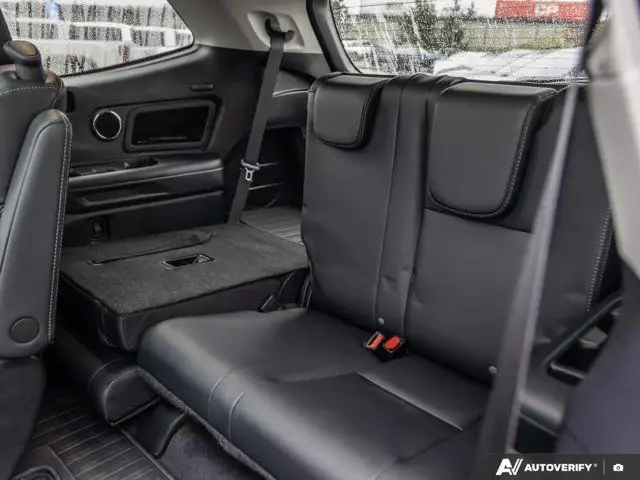 2025 Subaru Ascent Premier | Eyesight | Low Kms | Vented Seats in Cars & Trucks in Tricities/Pitt/Maple - Image 23