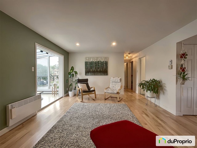 $312,000 - Condominium for sale in Rimouski (Rimouski) — photo 2