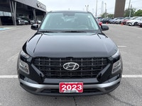 Welcome to Kingscross Hyundai! Engine: 4 Cylinder Engine 1.6L L/100Km City: 7.9 L/100Km Hwy: 6.9 Saf... (image 7)