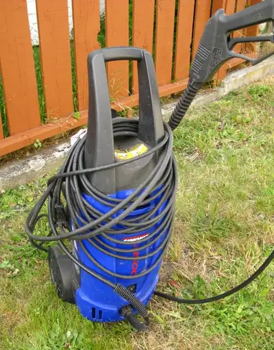 Simoniz 1500 Power Washer, View more