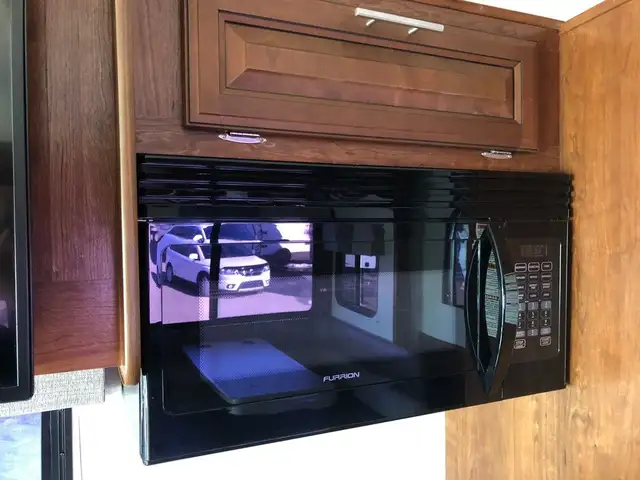 2017 Forest River FR3 30DS in RVs & Motorhomes in St. Albert - Image 25