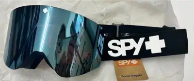 NEW SPY+ MARAUDER EVERBLACK HAPPY BOOST ICE BLUE MIRROR +, View more
