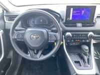 *Vehicle history form conveniently located in vehicle photos. AMVIC LICENSED DEALER ... Engine: Regu... (image 8)