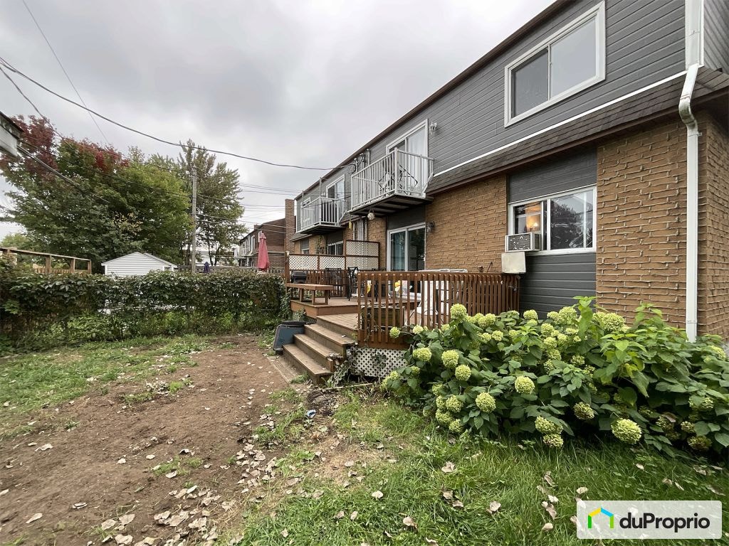 $439,000 - Duplex for sale in Drummondville (St-Nicéphore) — photo 2