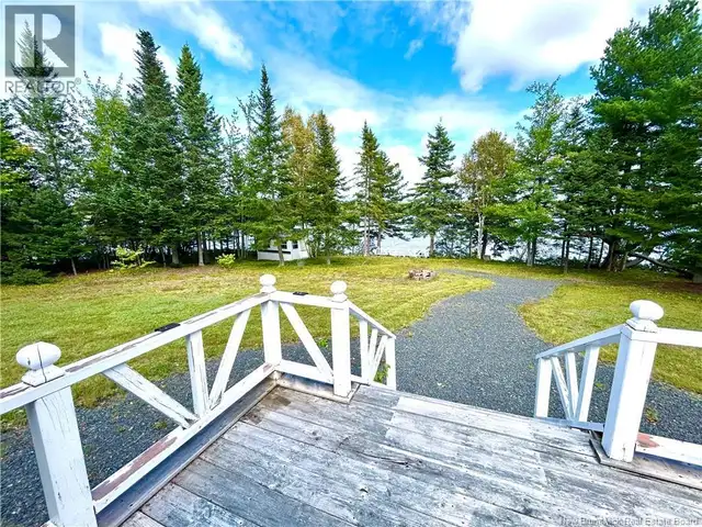 lot 2004-1 Straight Brook rd Tabusintac, New Brunswick in Land for Sale in Miramichi - Image 31
