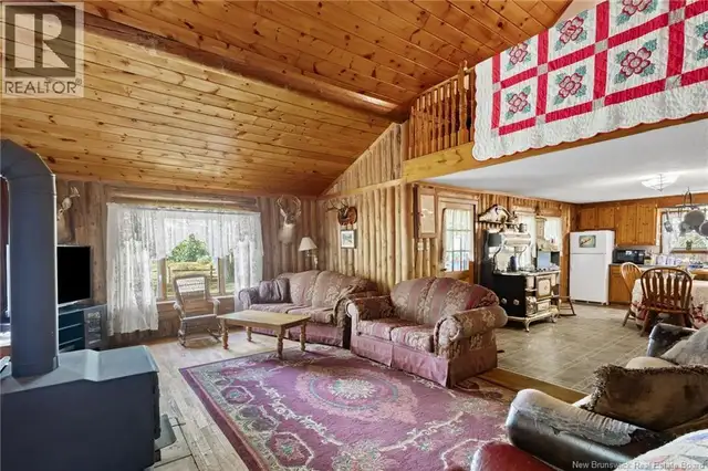 135 Hopkins Rd Gaspereau Forks, New Brunswick in Houses for Sale in Fredericton - Image 31