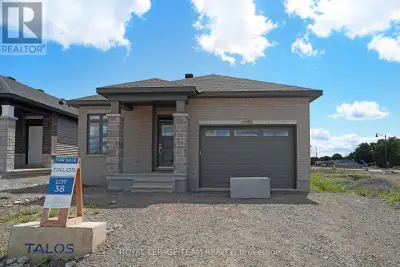 OPEN HOUSE Saturday & Sunday July 4th & 5th from 2-4pm. Welcome to Stirling Meadows! Talos is buildi...