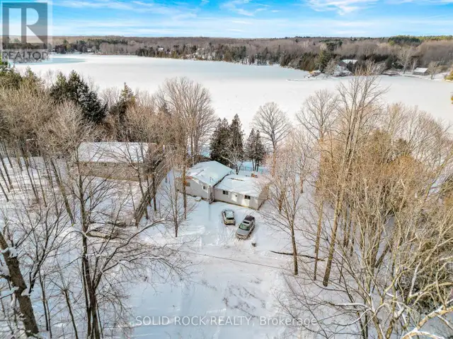 14 LOWER LAKE LANE Frontenac (Frontenac South), Ontario in Houses for Sale in Kingston - Image 27