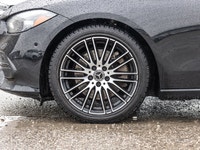 *Sunroof, Heated Seats, Apple CarPlay, Android Auto, Heated Steering Wheel!* This Mercedes C-Class o... (image 4)