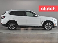 Rear Climate Vents, Bluetooth Music, Touchscreen Display and more! Clutch is the largest online used... (image 3)