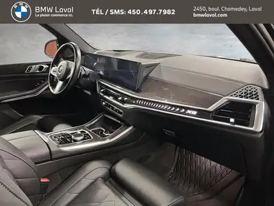 2024 BMW X5 xDrive40i | Gr. M Sport Pro | Gr. Sup. Essentiel, View more