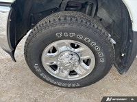 Built for those who demand uncompromising power and capability, this 2024 Ram 2500 Tradesman Crew Ca... (image 8)