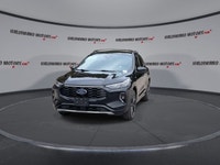 // ACCIDENT FREE!! // Meet the 2023 Ford Escape ST-Line Elite AWD Hybrid, offered by Haldimand Motor... (image 2)