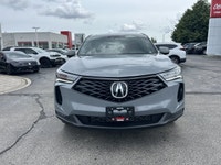 Experience sophisticated athleticism and uncompromising comfort in the breathtaking 2025 Acura RDX A... (image 1)