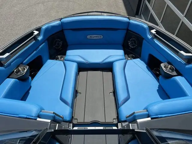 2022 SUPRA SL450 in Powerboats & Motorboats in St. Albert - Image 14