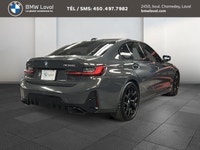 ===== 2025 BMW 3 Series M340i xDrive | Gr. Sup | Gr. M Sport Pro | ===== ===== * Groupe Supérieur *... (image 7)