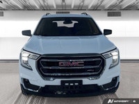 Experience rugged styling and everyday versatility with the *2022 GMC Terrain AT4*, featuring *109,6... (image 8)