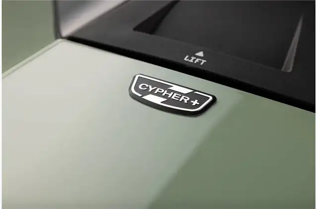 2023 Zero Motorcycles Zero DSR/X ZF17.3 in Sport Bikes in Chilliwack - Image 27