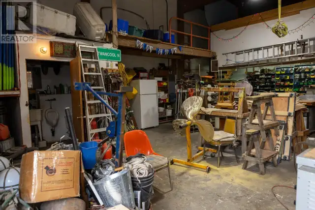 906 W 2ND AVENUE Prince Rupert, British Columbia in Commercial & Office Space for Sale in Prince Rupert - Image 25