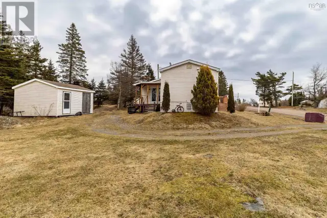 1784 Sonora Road Sonora, Nova Scotia in Houses for Sale in New Glasgow - Image 5