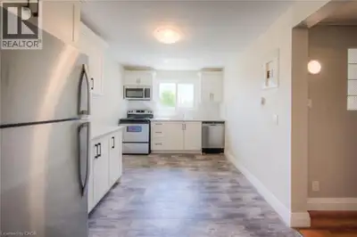 3-BEDROOM WITH BALCONY apartment in Waterloo available!!! Embrace the perfect blend of modern living...