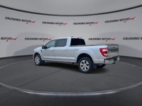 No Accidents This 2023 Ford F-150 Platinum SuperCrew 6.5' Box 4WD is a full-size truck built to hand... (image 5)