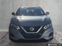 This 2022 Nissan Qashqai SV FWD comes equipped with *2.0L 4-cylinder engine*, *Front-Wheel Drive*, *... (image 8)