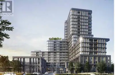 504 - 3240 WILLIAM COLTON AVENUE Oakville (JM Joshua Meadows), O