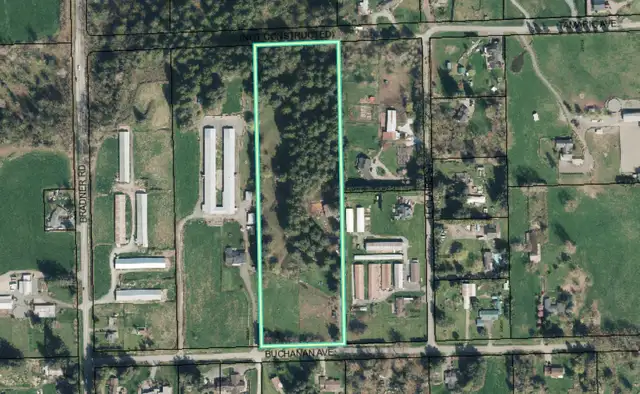 28927 BUCHANAN AVENUE Abbotsford, British Columbia in Land for Sale in Abbotsford - Image 34