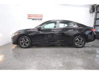 Garantie Nissan jusqu'au 8 février 2029 ou 100 000km. Nissan Sentra SV 2024 avec moteur 2.0L develop... (image 3)
